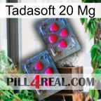 Tadasoft 20Mg 14